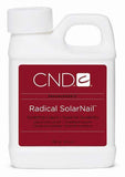 CND, CND Radical Acrylic Liquid 8oz, Mk Beauty Club, Acrylic Liquid