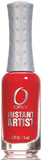 Orly, Orly Instant Artist - Fiery Red, Mk Beauty Club, Nail Art