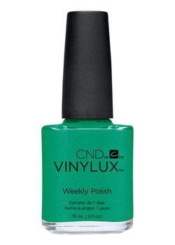 CND, CND Vinylux - Art Basil, Mk Beauty Club, Long Lasting Nail Polish