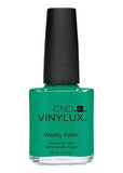 CND, CND Vinylux - Art Basil, Mk Beauty Club, Long Lasting Nail Polish