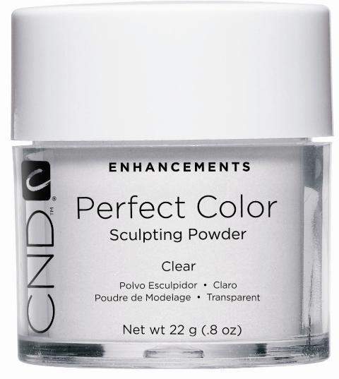CND, CND Perfect Color Acrylic Powder Collection, Mk Beauty Club, Acrylic Powder