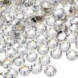 Swarovski, Swarovski Crystals 2058 - Crystal SS9 - 100pcs, Mk Beauty Club, Nail Art