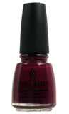 China Glaze, China Glaze - Seduce Me, Mk Beauty Club, Nail Polish