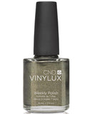 CND, CND Vinylux - Steel Gaze, Mk Beauty Club, Long Lasting Nail Polish