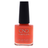 CND Vinylux #322 - B-Day Candle
