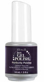 IBD - Just Gel Polish - Perfectly Paisley - Mad About Mod Collection