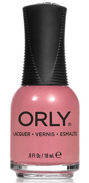 Orly, Orly - Super Natural, Mk Beauty Club, Nail Polish