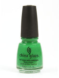 China Glaze, China Glaze - Paper Chasing, Mk Beauty Club, Nail Polish