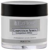 Ez Flow, EZ Flow Competitors White Powder - .75oz, Mk Beauty Club, Acrylic powder
