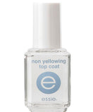 Essie, Essie Non Yellowing - Top Coat, Mk Beauty Club, Nail Polish Top Coat
