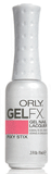 Orly, Orly Gel FX - Pixy Stix, Mk Beauty Club, Gel Polish Colors