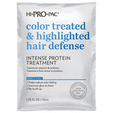 Hi-Pro-Pac Color Treat & Highlighted Hair Defense 1.75oz Blue