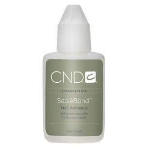 CND, CND SealeBond Adhesive, Mk Beauty Club, Nail Glue