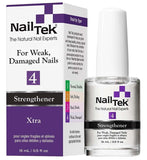 Nail Tek, NailTek Xtra .5oz - Weak Damaged Nails, Mk Beauty Club, Nail Strengthener