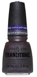 China Glaze, China Glaze - Shape Shifter - Tranzitions Collection, Mk Beauty Club, Nail Polish