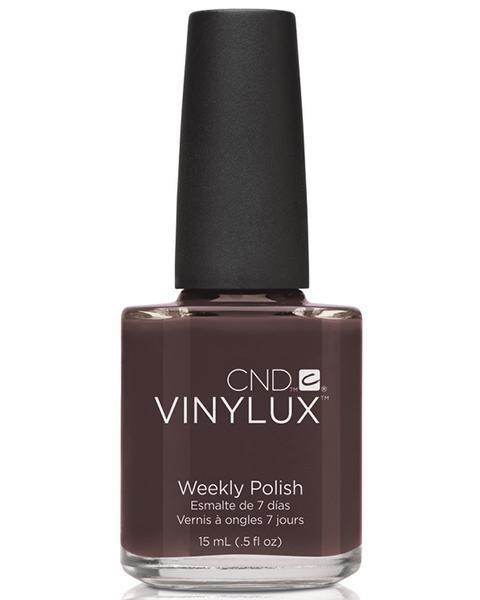 CND, CND Vinylux - Fedora, Mk Beauty Club, Long Lasting Nail Polish