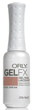 Orly, Orly Gel FX - Coffee Break, Mk Beauty Club, Gel Polish Colors