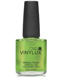 CND, CND Vinylux - Limeade, Mk Beauty Club, Long Lasting Nail Polish