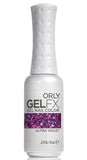 Orly, Orly Gel FX - Ultra Violet, Mk Beauty Club, Gel Polish Colors
