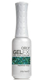 Orly, Orly Gel FX - Mermaid Tale, Mk Beauty Club, Gel Polish Colors
