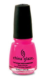 China Glaze, China Glaze - Rose Among Thorns, Mk Beauty Club, Nail Polish