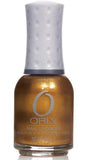 Orly, Orly - Flare - Fired Up Collection, Mk Beauty Club, Nail Polish