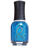 Orly, Orly Spazmatic Flash Glam FX Collection, Mk Beauty Club, Nail Polish