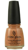 China Glaze, China Glaze - V Coral Creme, Mk Beauty Club, Nail Polish