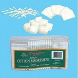 Fanta Sea - Cotton Assortment 120pc