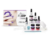 Ez Flow, Ez Flow TruDip - Professional Kit Acrylic Dip System, Mk Beauty Club, Dipping Tray