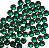 Swarovski, Swarovski Crystals 2058 - Emerald SS5 - 50pcs, Mk Beauty Club, Nail Art