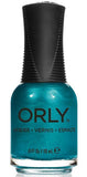 Orly, Orly - It's Up To Blue, Mk Beauty Club, Nail Polish