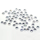 Swarovski, Swarovski Crystals 2000 - Crystal SS3 - 1440pcs, Mk Beauty Club, Nail Art