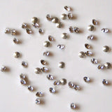 Swarovski, Swarovski Crystals 1088 - Crystal PP28 - 30pcs, Mk Beauty Club, Nail Art