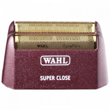 Wahl, Wahl Gold Replacement Foil 5 Star Shaver - Super Close #7031-200, Mk Beauty Club, Replacement Blades