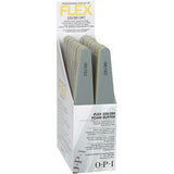 OPI Flex Green Nail Buffer 220/280 Soft Grit