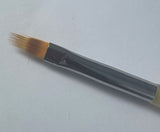 Nail Art Brush Ombre Double Ended