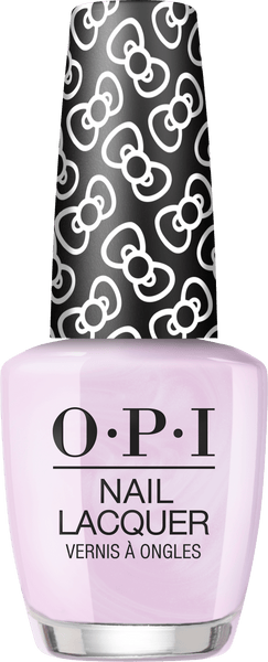 OPI Nail Polish Let's Be Friends! Hello Kitty 2019 – Mk Beauty Club