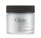 OPI Clarite Odorless Acrylic Powder - White