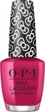 OPI, OPI Nail Polish All About the Bows - Hello Kitty 2019, Mk Beauty Club, Nail Polish