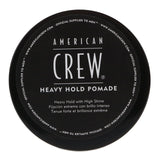 American Crew Heavy Hold Pomade 3oz