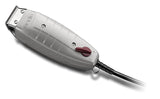 Andis, Andis Professional Outliner II Square Blade Trimmer, Gray #04603, Mk Beauty Club, Hair Clippers