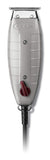 Andis, Andis Professional T-Outliner Beard/Hair Trimmer with T-Blade, Gray #04710, Mk Beauty Club, Hair Clippers