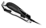 Andis Hair Clipper ProAlloy Adjustable Blade Black/Chrome #69100