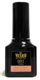 Vetro Gel Polish Black Line #B001 - Venus