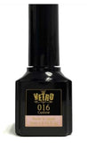 Vetro Gel Polish Black Line #B016 - Cashew