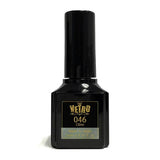 Vetro GP Bottle Black Line #46 - Olive