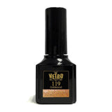 Vetro GP Bottle Black Line #119 - Goldenrod