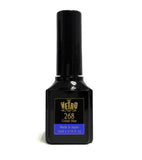 Vetro GP Bottle Black Line #268 - Cobalt Blue