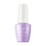 OPI Gel (2.0) B29 - Do You Lilac It?